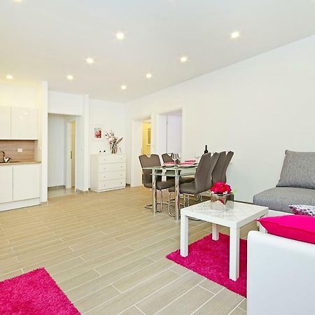 Apartment Mira 마카르스카 외부 사진