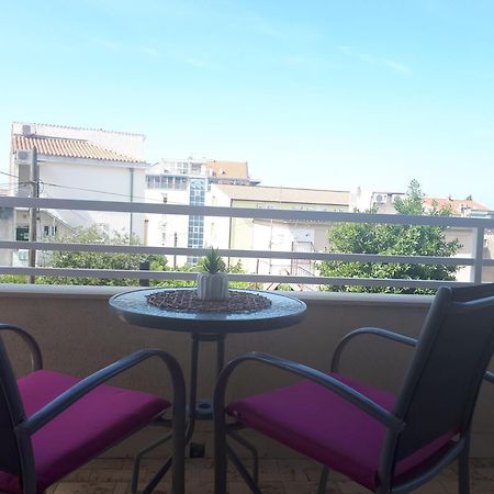 Apartment Mira 마카르스카 외부 사진