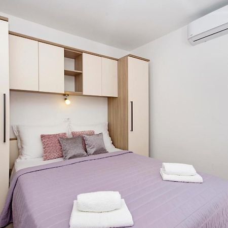Apartment Mira 마카르스카 외부 사진