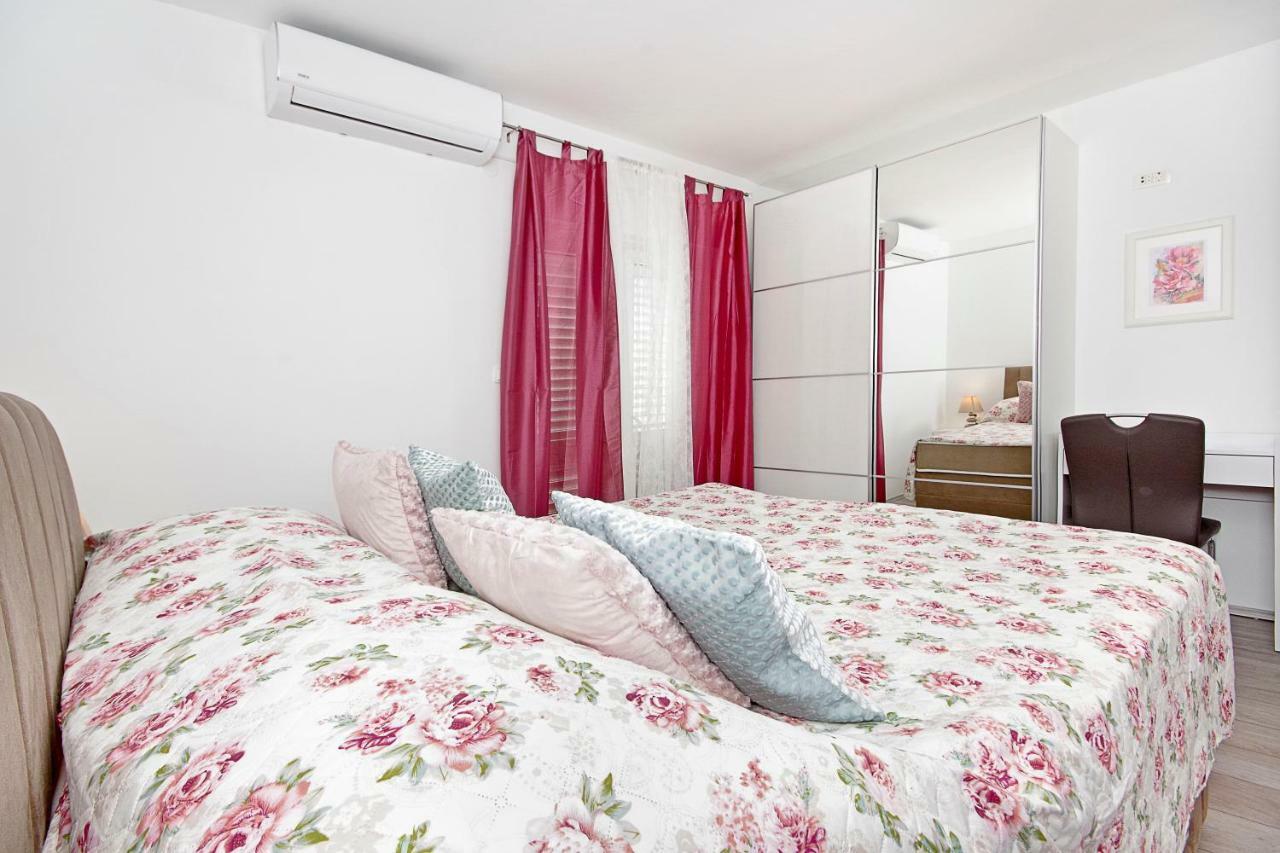 Apartment Mira 마카르스카 외부 사진